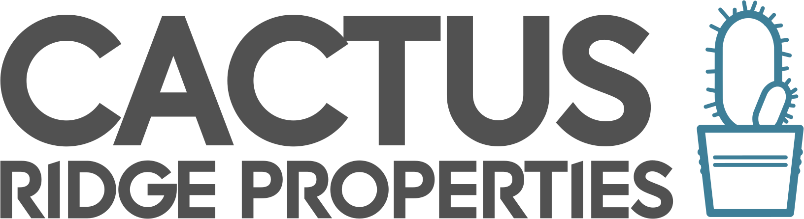 Cactus Ridge Properties LLC